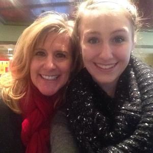 Meet your Posher, Carrie